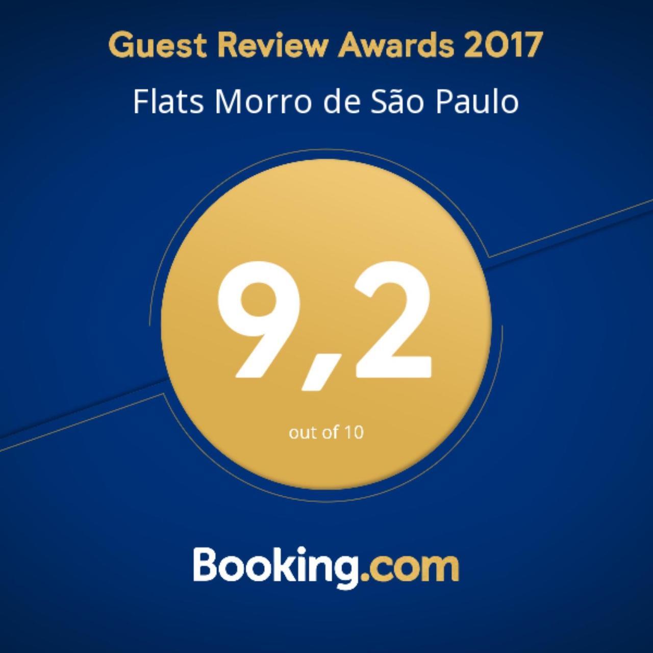 Flats Morro de São Paulo Apartamento Exterior foto